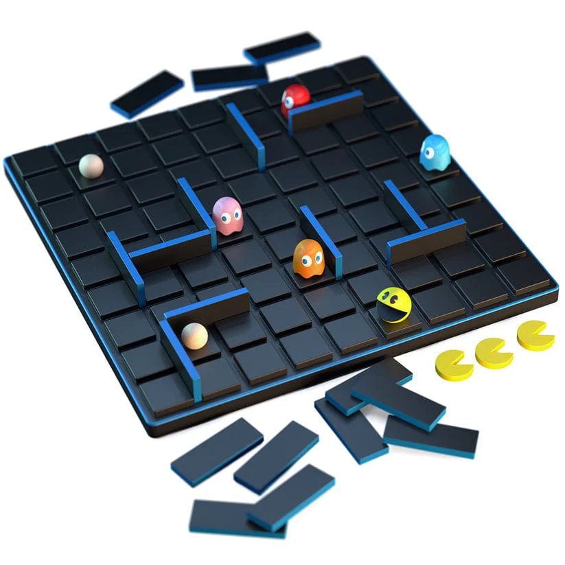 Quoridor PAC-MAN - Image 2
