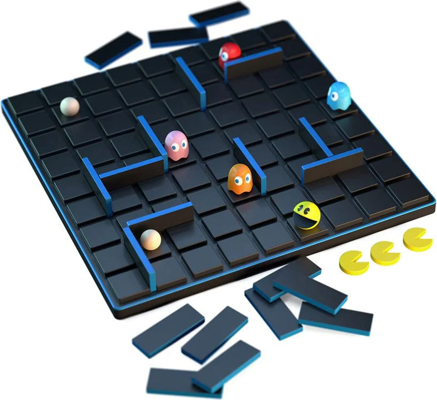 Quoridor PAC-MAN - Image 4