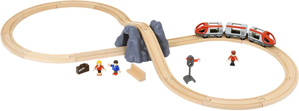 Brio Railway Starter Set - Image 8