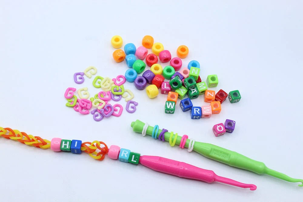 Rainbow Loom Loomi-Pals Mega Combo Set - Image 15
