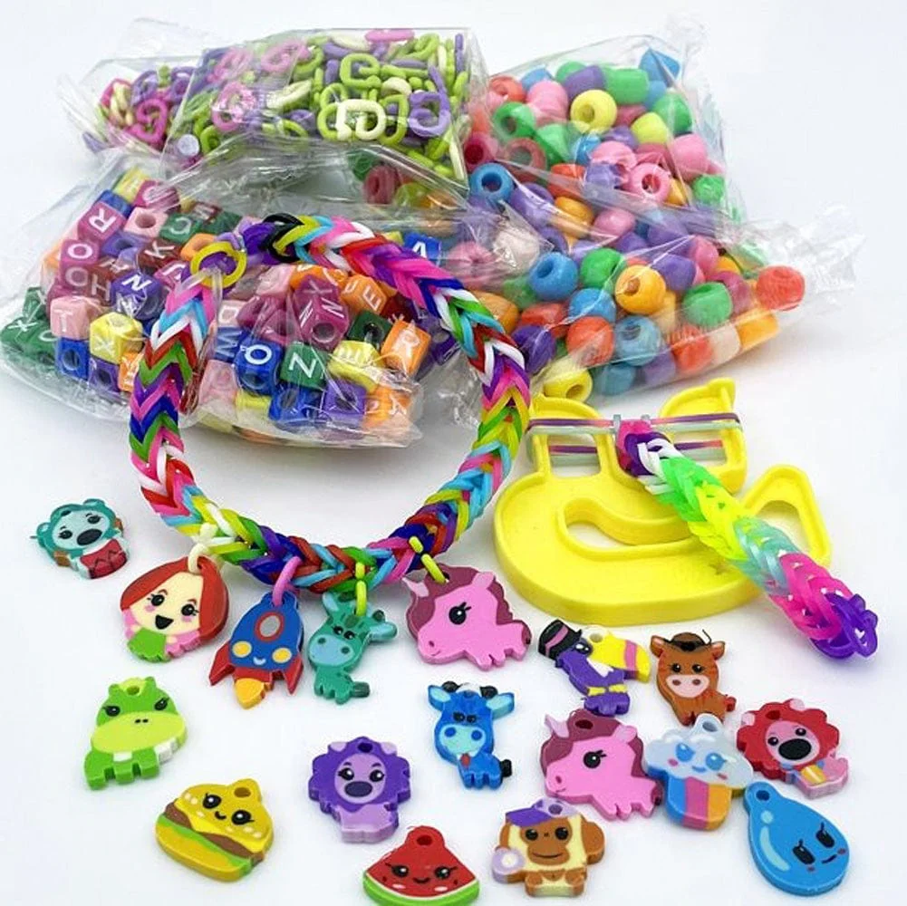 Rainbow Loom Loomi-Pals Mega Combo Set - Image 4