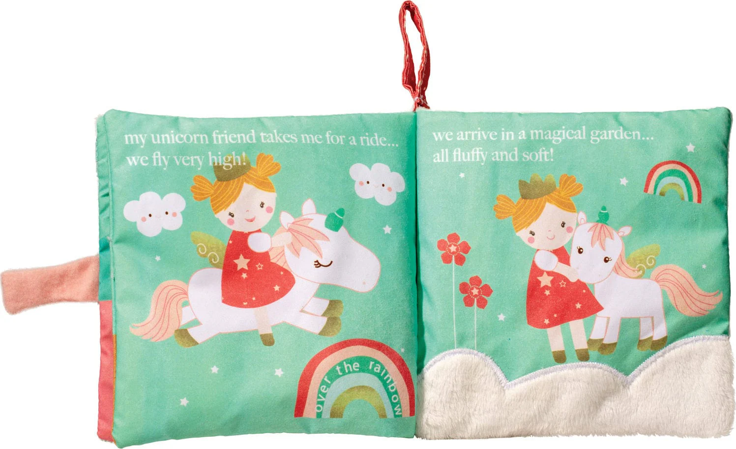 Rainbow Magic Activity Book - Image 6
