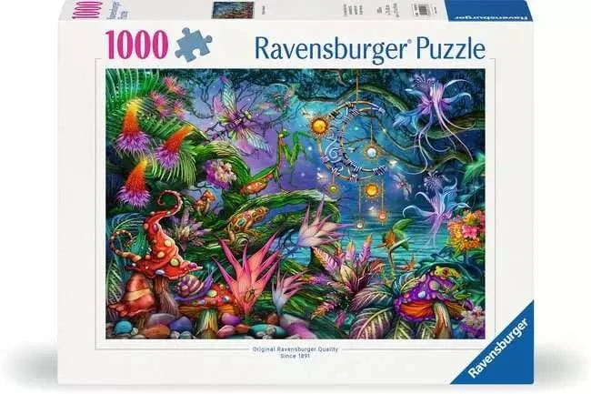 Rainbow Reverie 1000 pcs