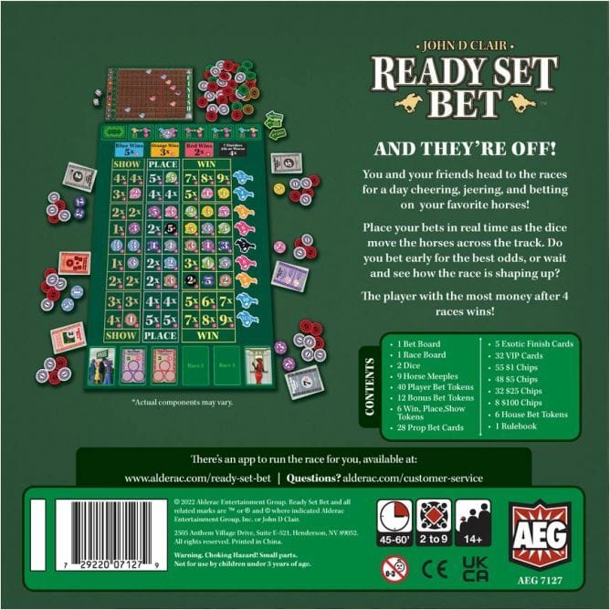 Ready Set Bet - Image 4