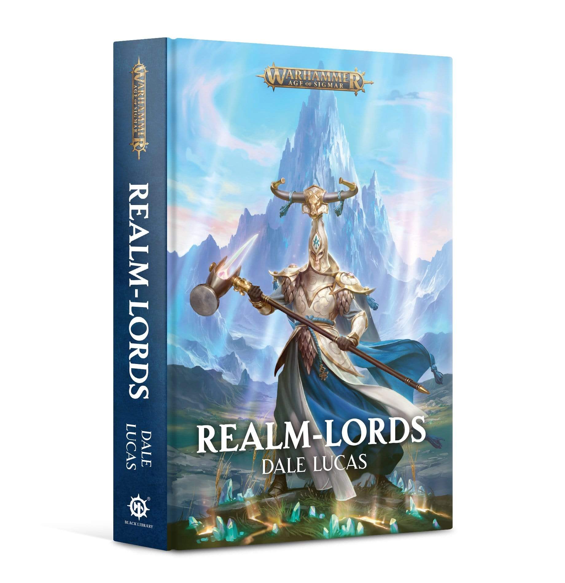 Realm-Lords (PB)