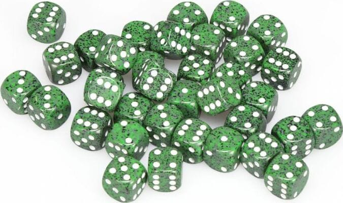 Speckled® 12mm D6 Recon™ Dice Block™ (36 dice) - Image 5