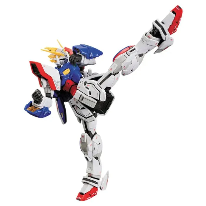 RG 1/144 SHINING GUNDAM - Image 2