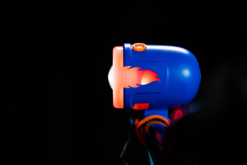 Ride Brightz - Flame - Image 9