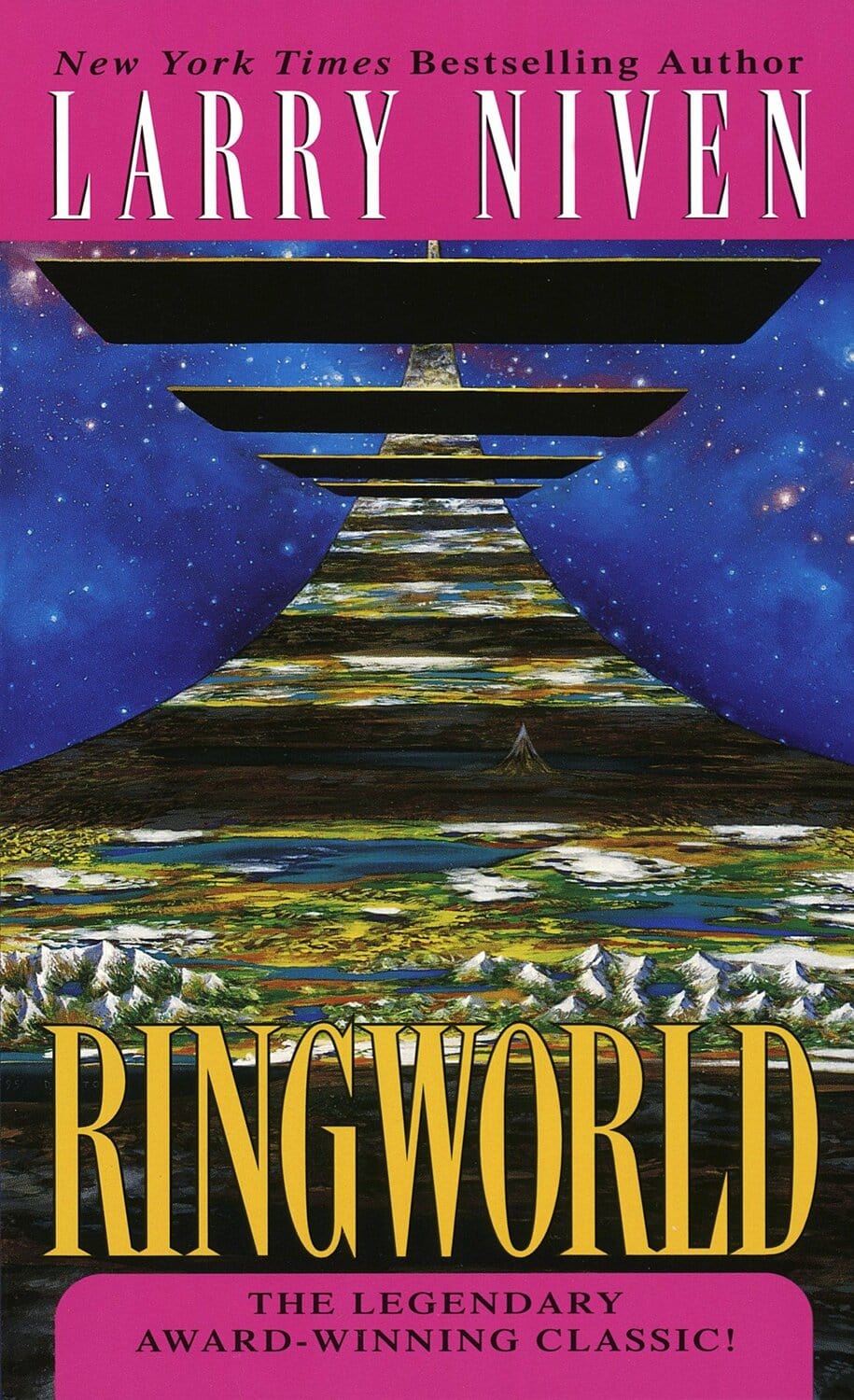Ringworld: A Novel - Image 2