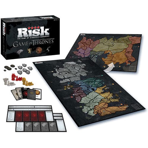 Risk - Game of Thrones - Image 3