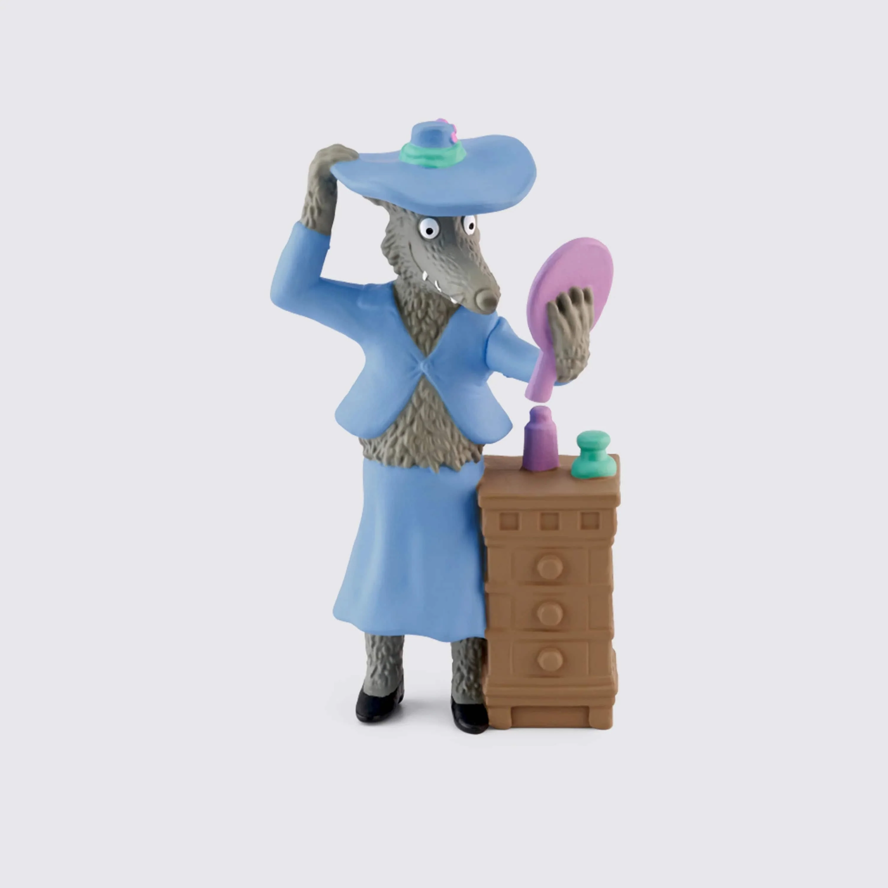 Roald Dahl Revolting Rhymes Tonie