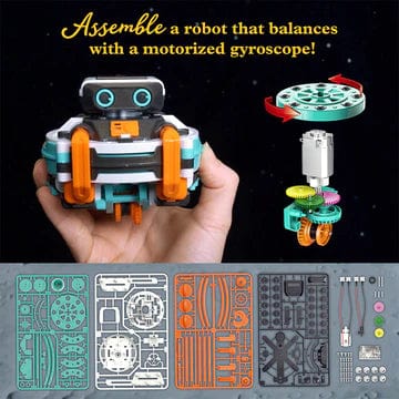 RoboRails: The Robot Monorail System - Image 3
