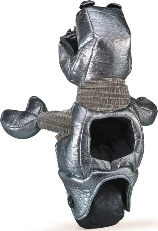 Robot Hand Puppet - Image 2