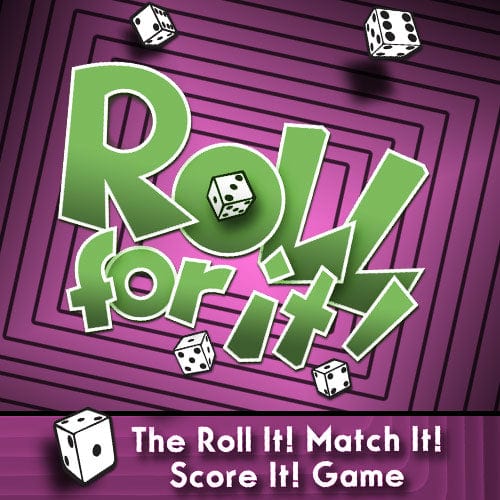 Roll For It! Purple - Image 2