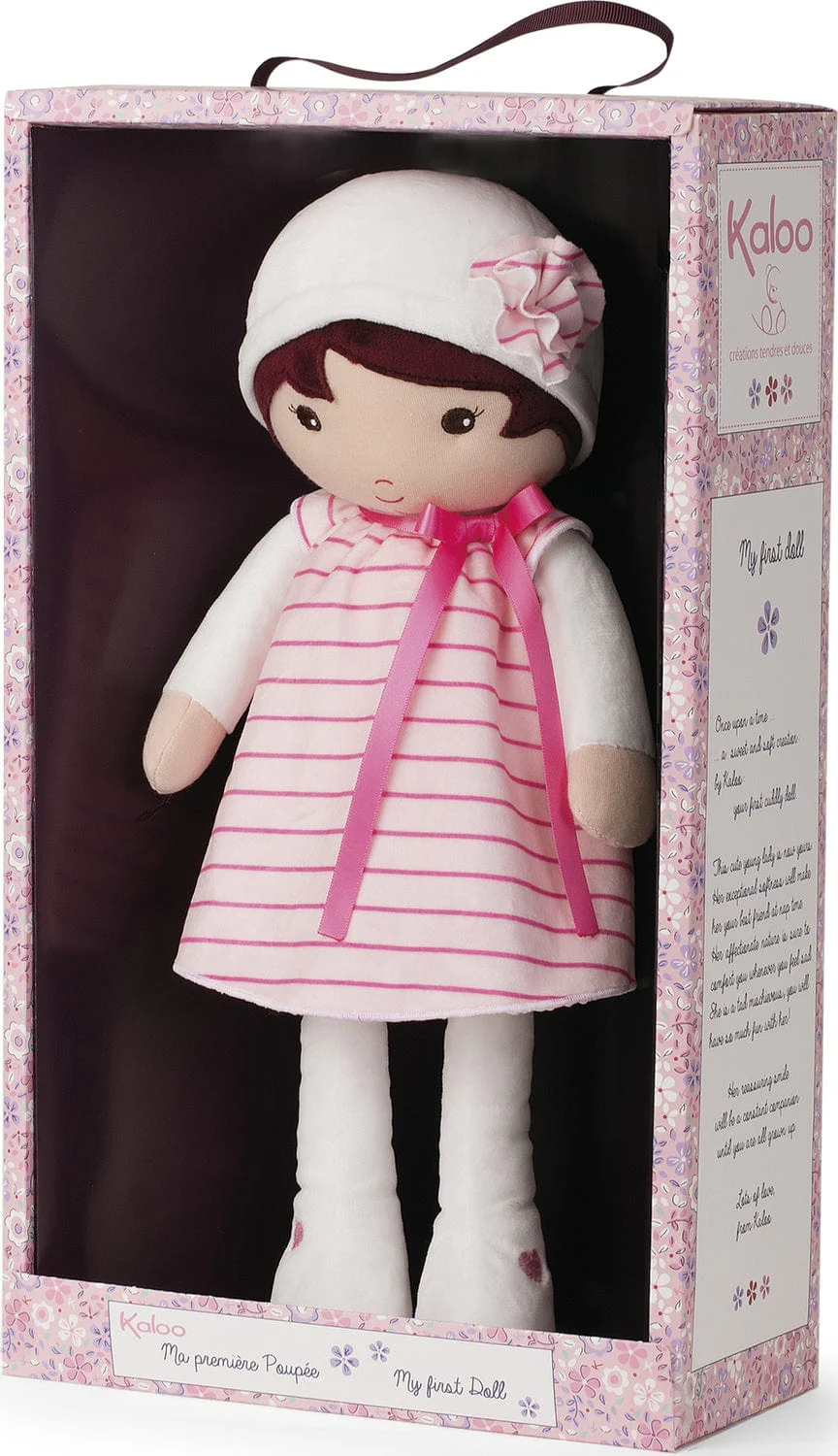 Rose K Doll - Xl - Image 4