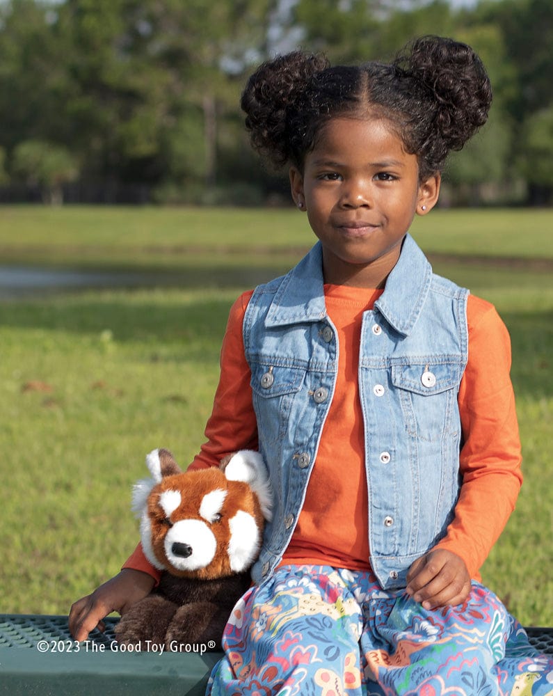 Rowan DLux Red Panda - Image 6