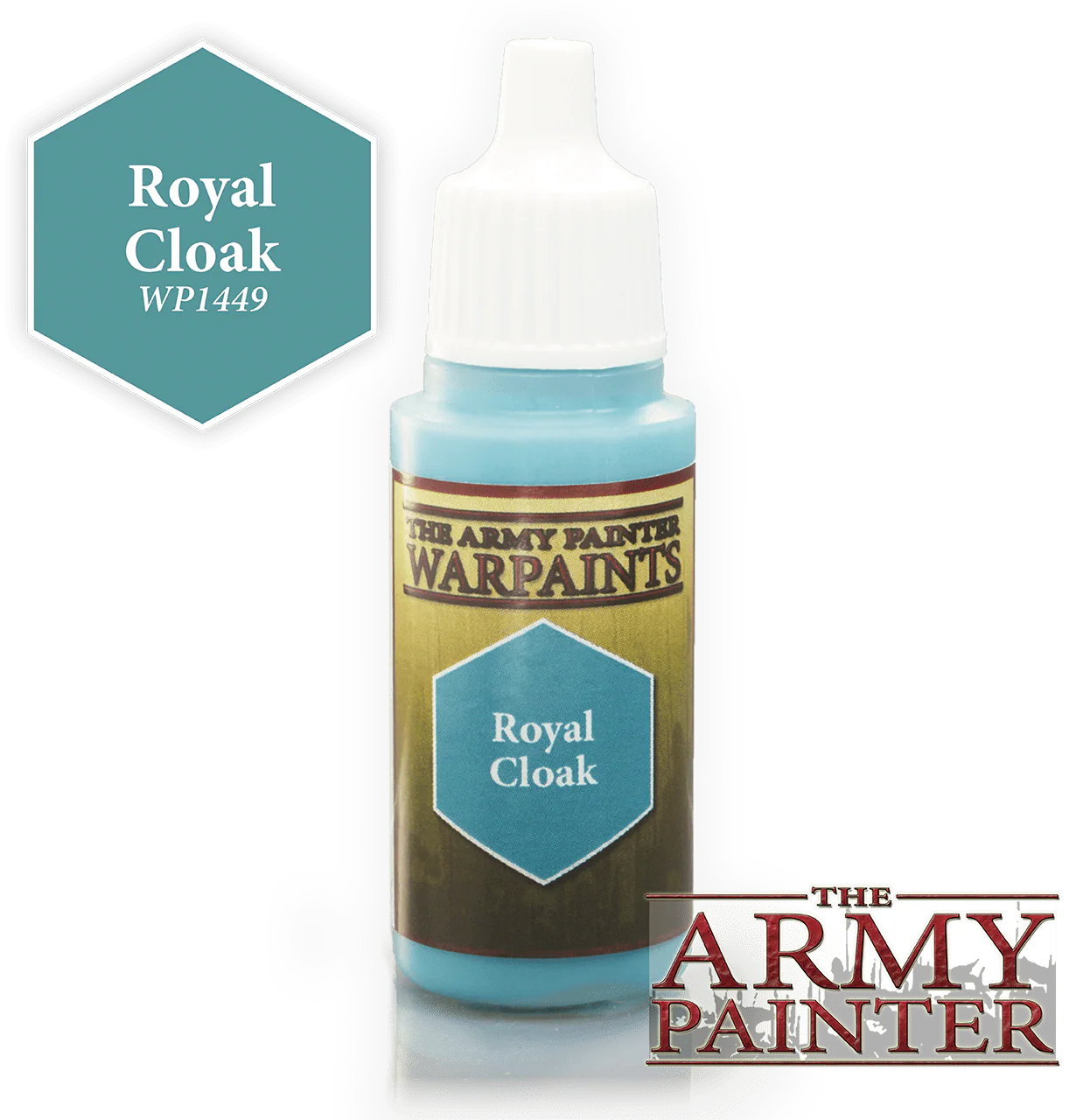 Royal Cloak 18mL