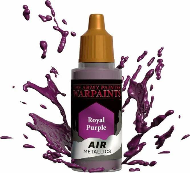 Royal Purple Air - Image 2