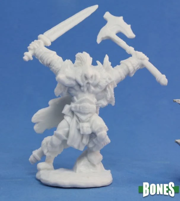 RPR Kord MH Fighter