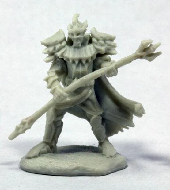 RPR Vagorg, Half Orc Sorcerer - Image 2