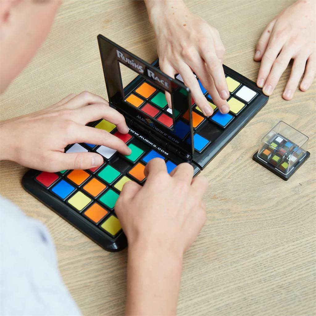 Rubik's Race Game - Image 4