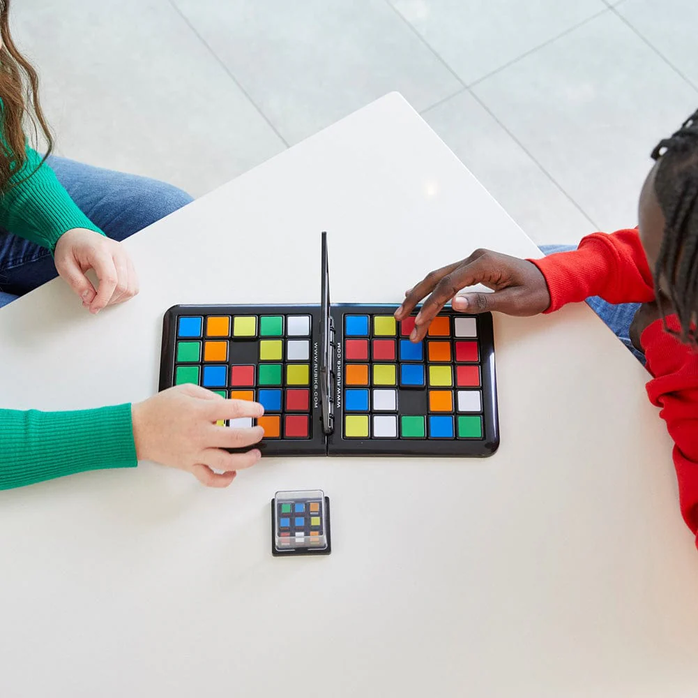 Rubik's Race Game - Image 9
