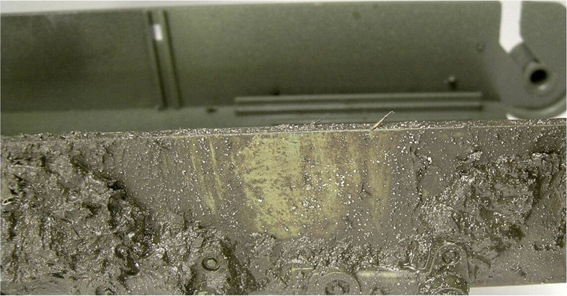 Russian Thick Mud 200ml - Image 3