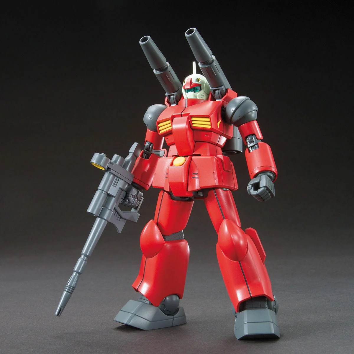 RX-77-2 Guncannon