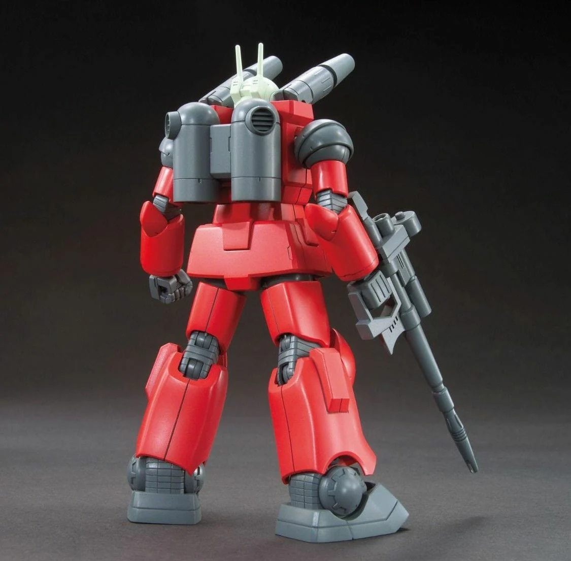 RX-77-2 Guncannon - Image 2