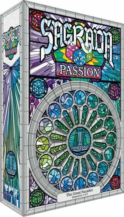 Sagrada Passion