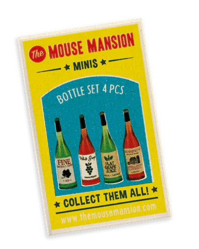 Sam & Julia - Collectible Mini Household Items - Image 12