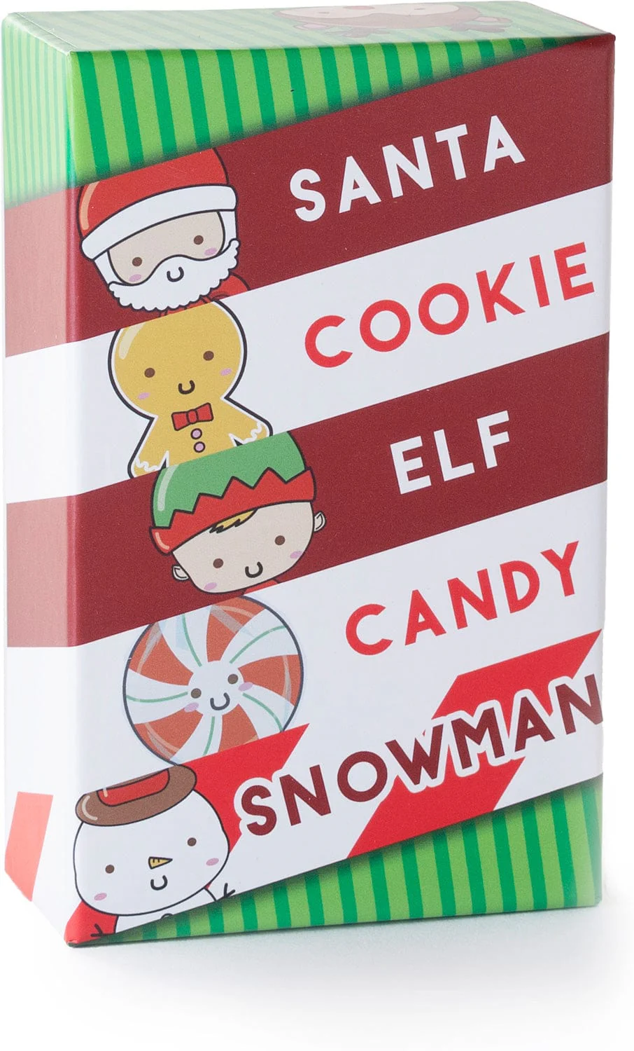 Santa Cookie Elf Candy Snowman Premium - Image 4