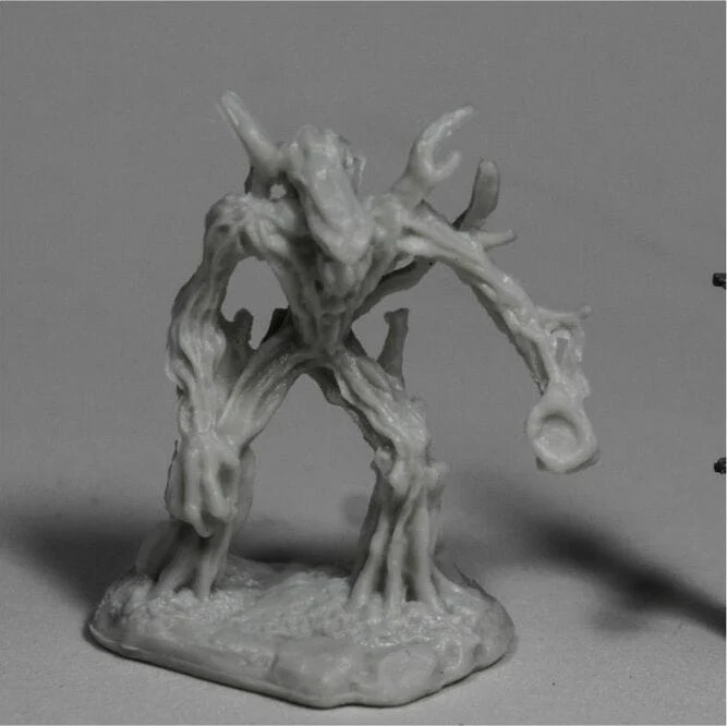 Saproling Warrior - Image 2