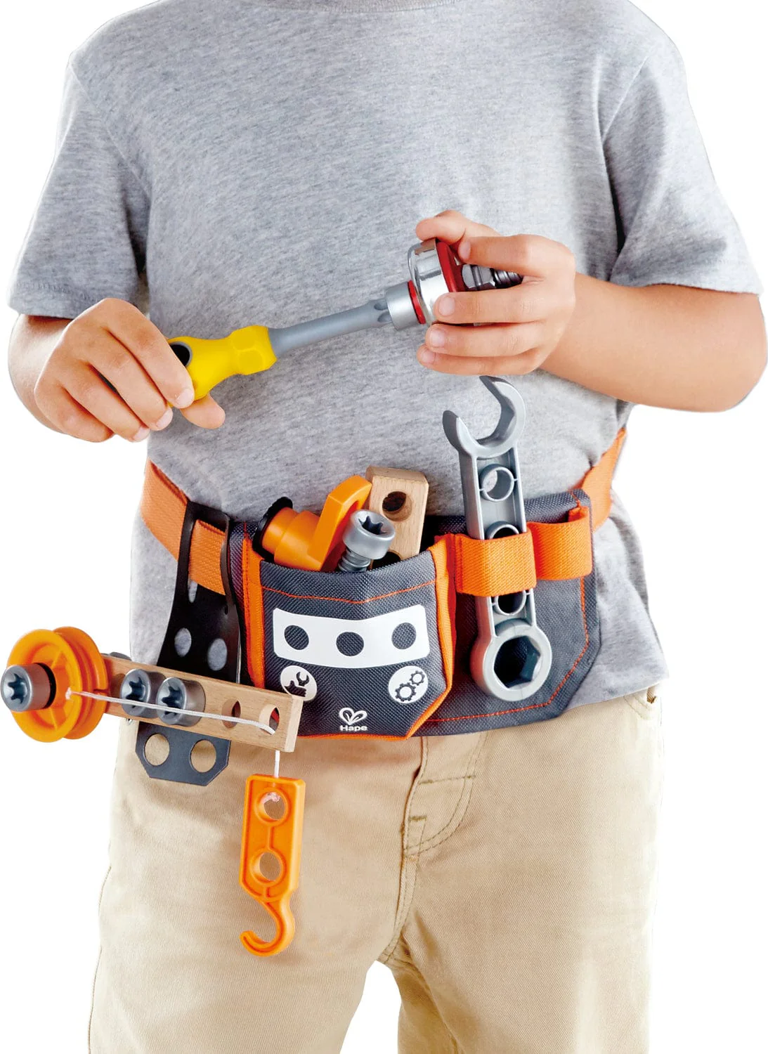 Scientific Tool Belt - Image 10