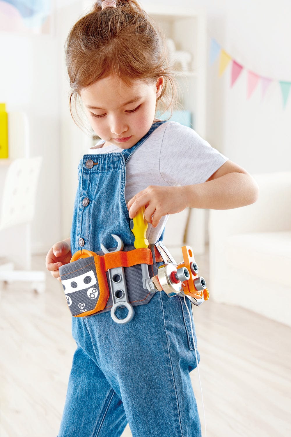 Scientific Tool Belt - Image 11