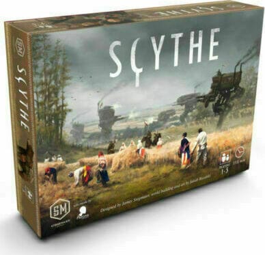 Scythe - Image 3