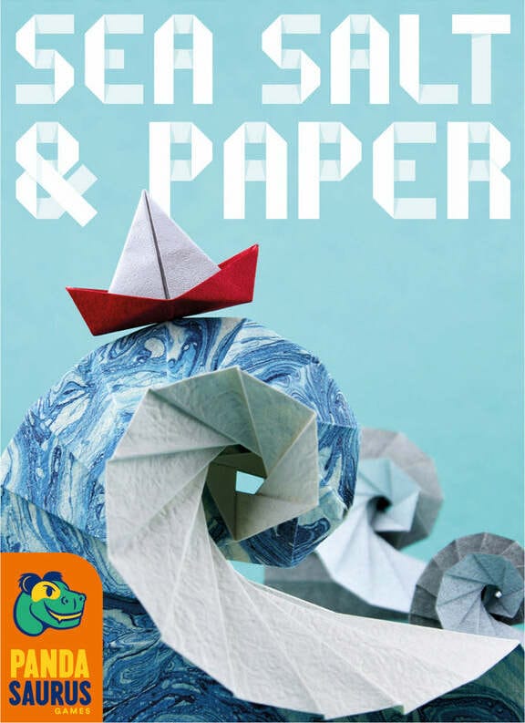 Sea Salt and Paper - Image 3
