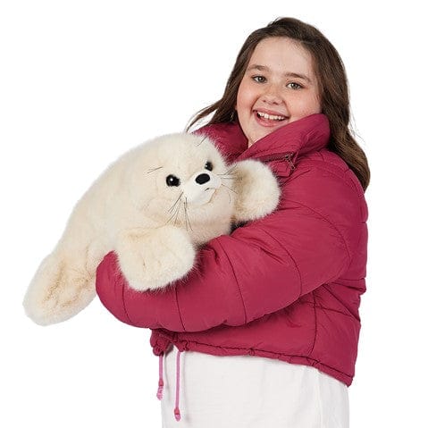 Seal, Harp Pup - Image 4