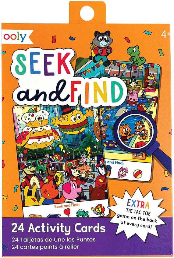 Seek and Find Activity Cards - Image 5