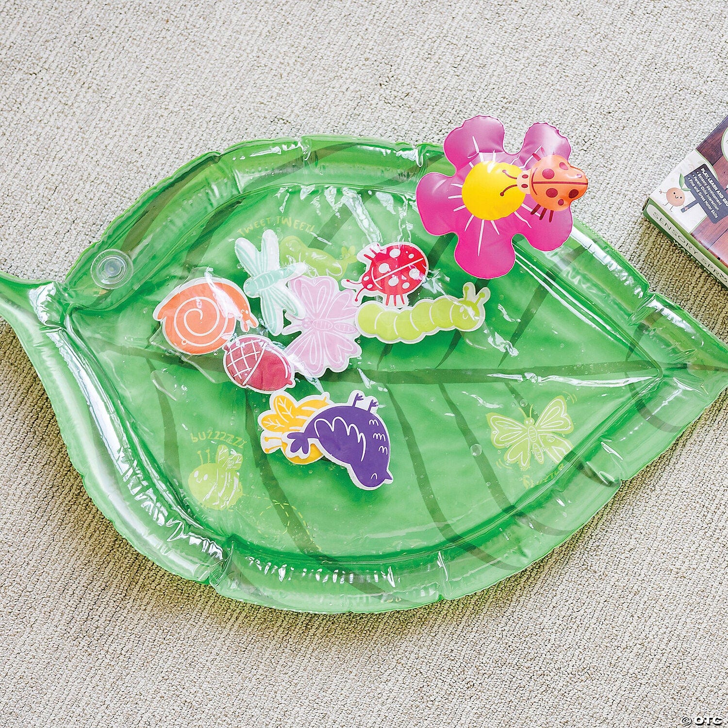 Sensory Sprouts Water Mat - Image 3