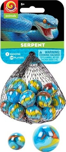 Serpent Game Net - Image 5