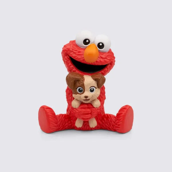 Sesame Street: Elmo & Tango Tonie - Image 2