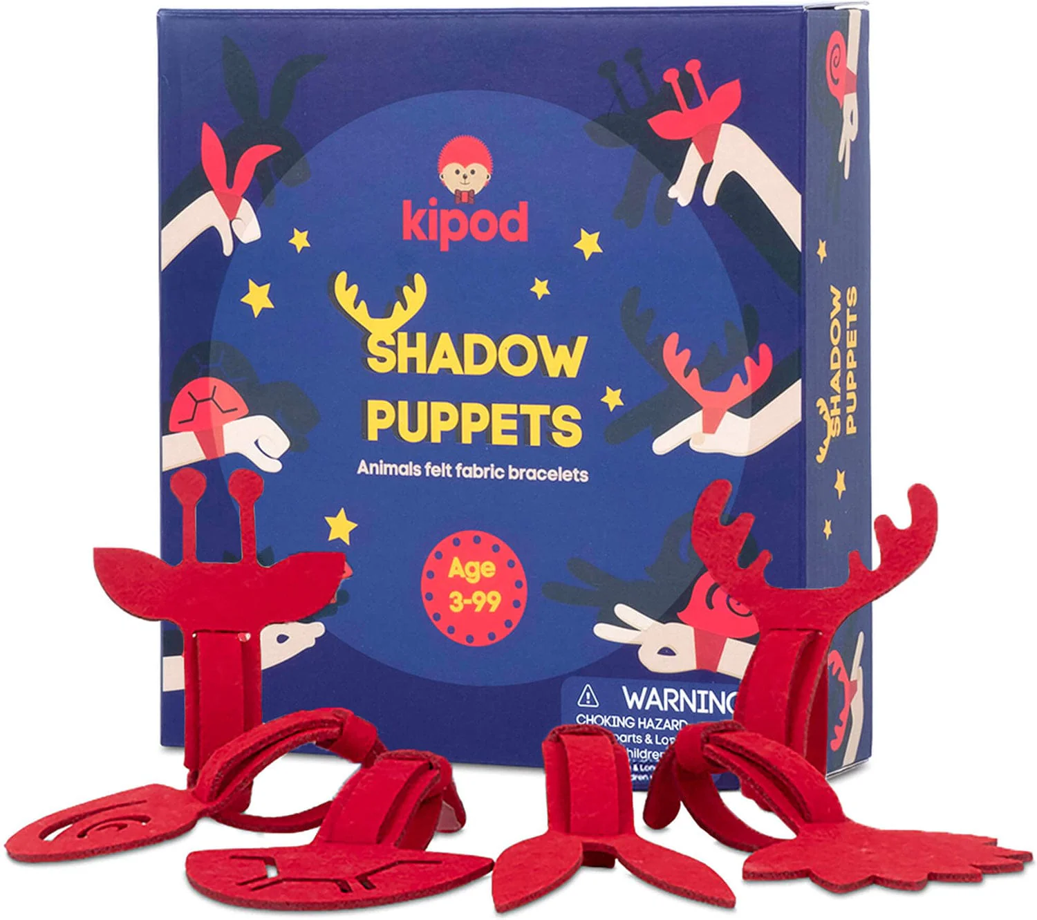 Shadow Puppets - Image 4