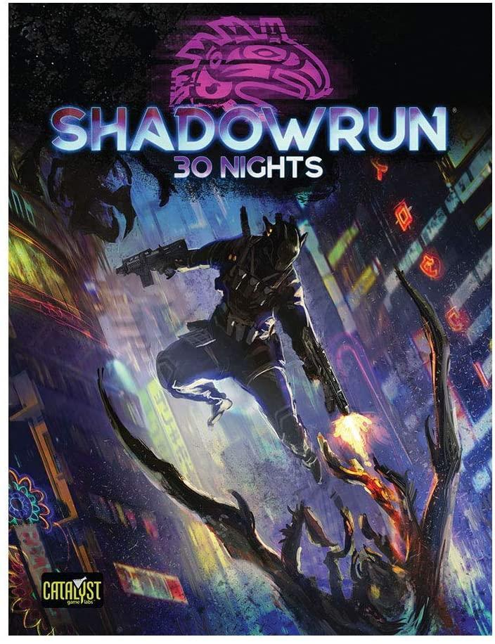 30 Nights