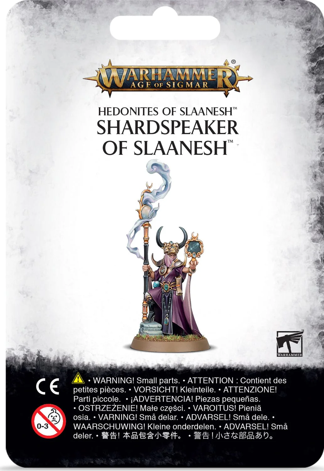 Hedonites: SHARDSPEAKER of SLAANESH - Image 2