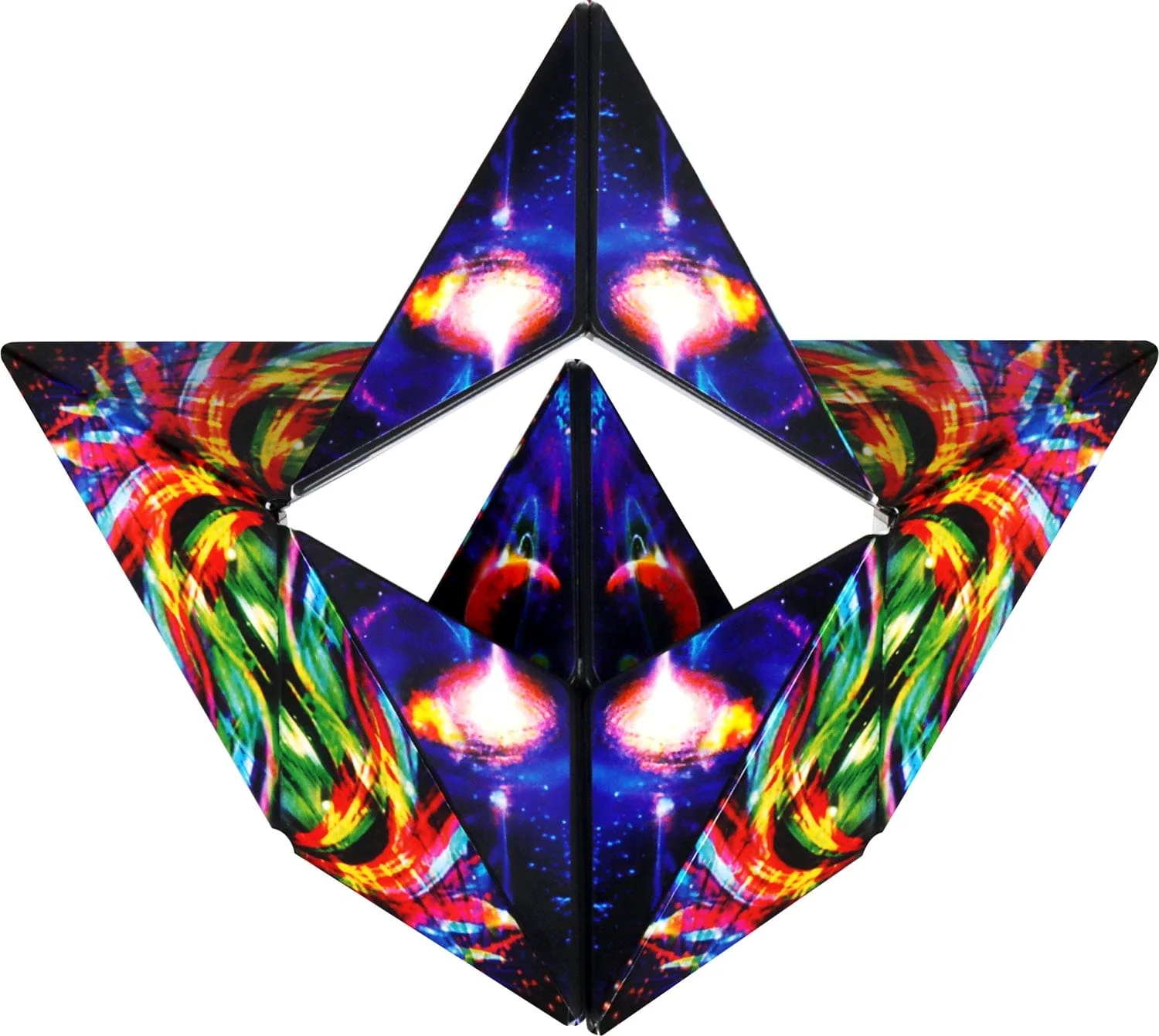 Shashibo Artist Series - Cosmic Surfer - Image 5