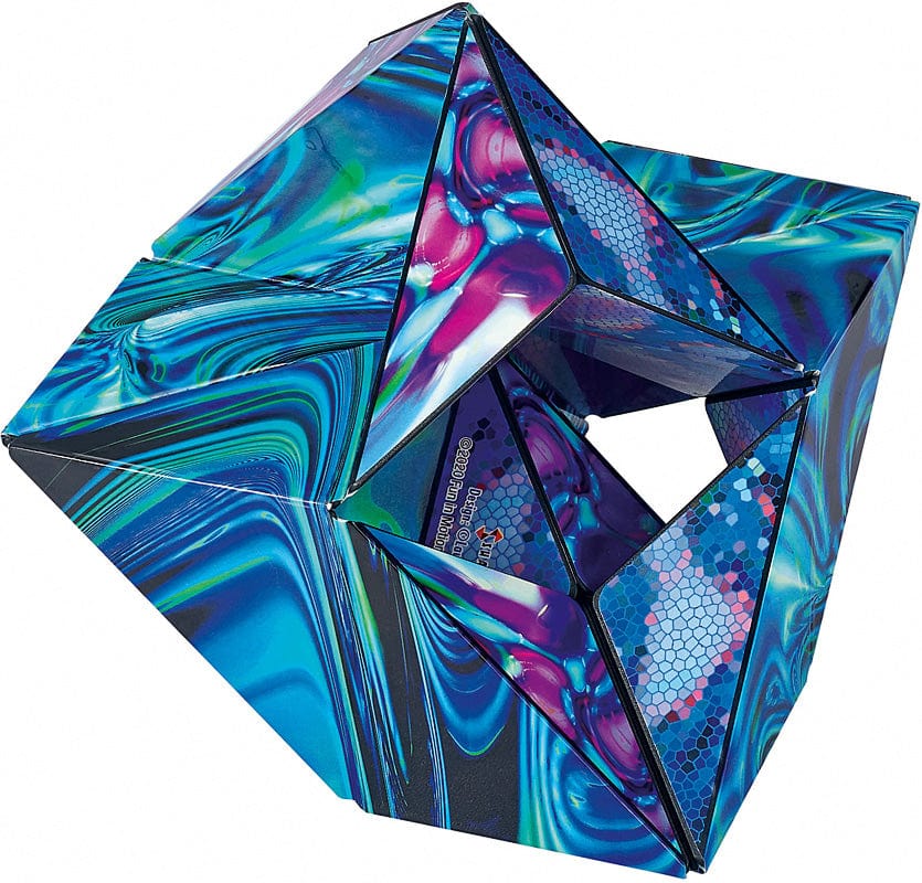 Shashibo Mystic Ocean - Image 11