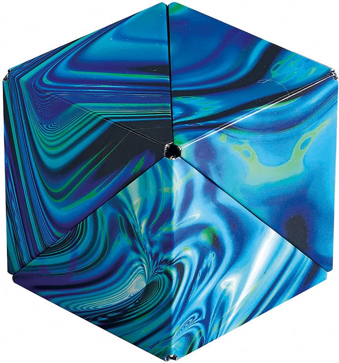 Shashibo Mystic Ocean - Image 8