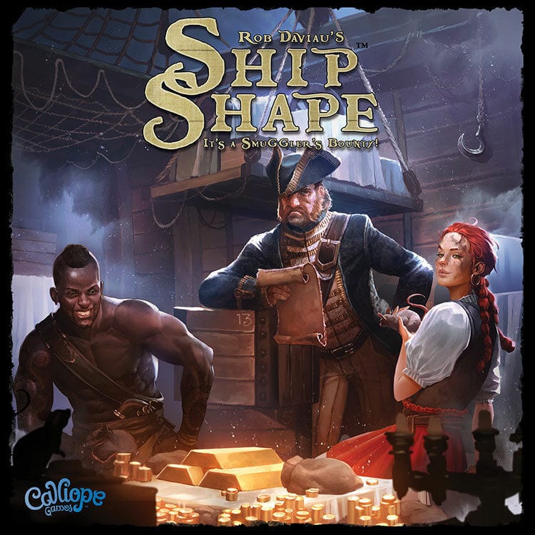 ShipShape - Image 11