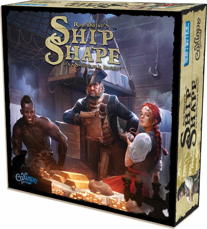 ShipShape - Image 12